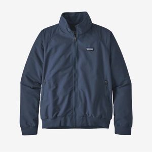 Men’s Patagonia baggies jacket size XL